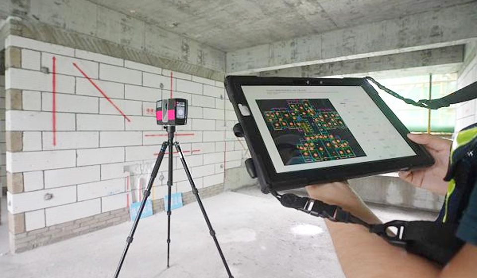 As Construction Sites Enter The Era Of Smart Construction How Can Robots Break Down Industry